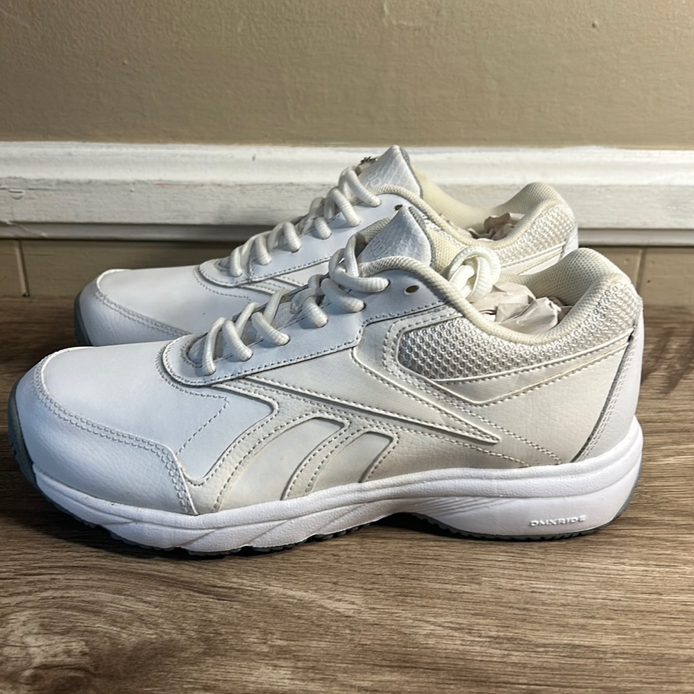 Reebok Ladies Size 8